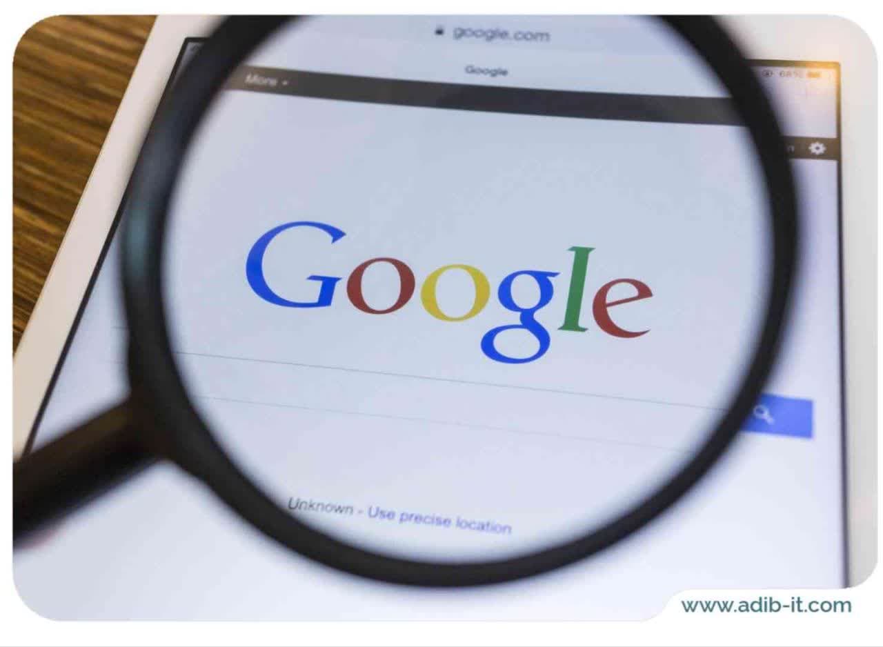 تبلیغات گوگل ادوردز چیست ؟