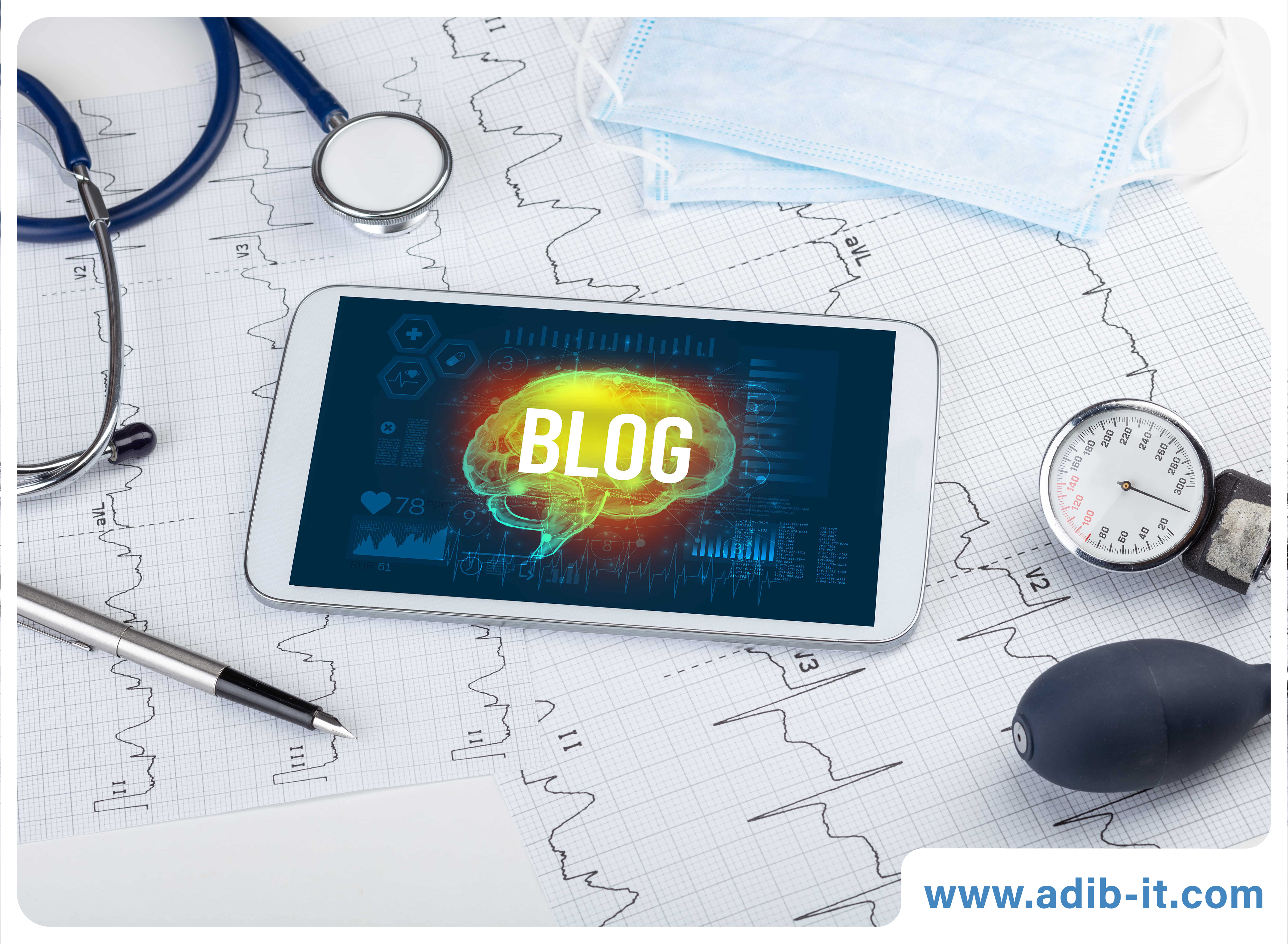 15 تا از بهترین سایت های پزشکی دنیا