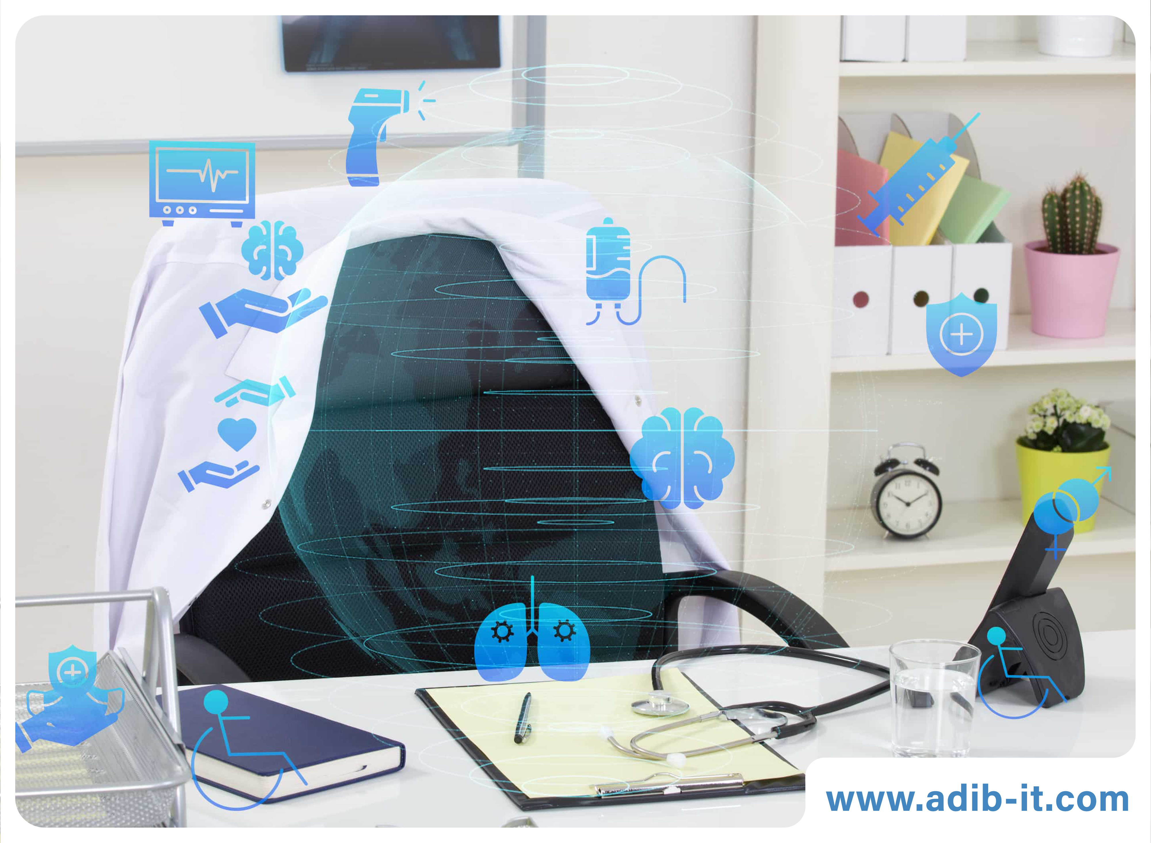 15 تا از بهترین سایت های پزشکی دنیا