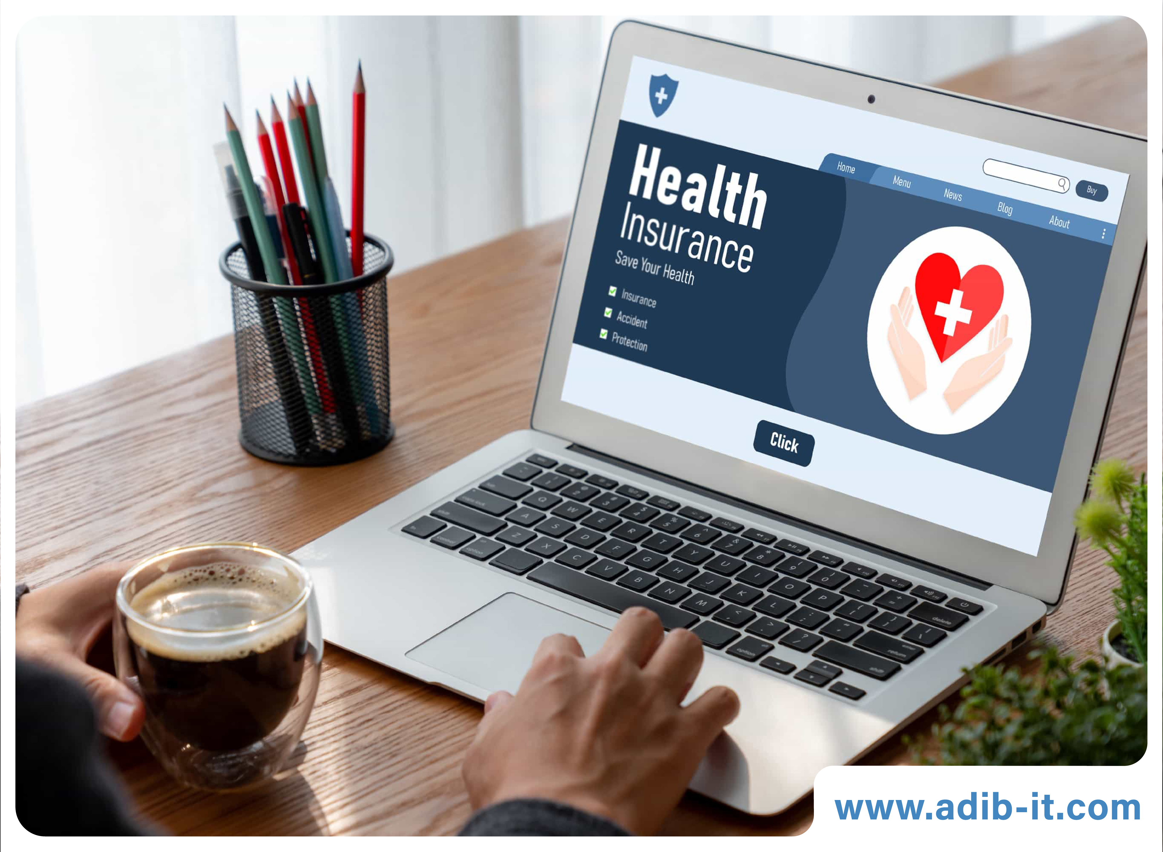 15 تا از بهترین سایت های پزشکی دنیا