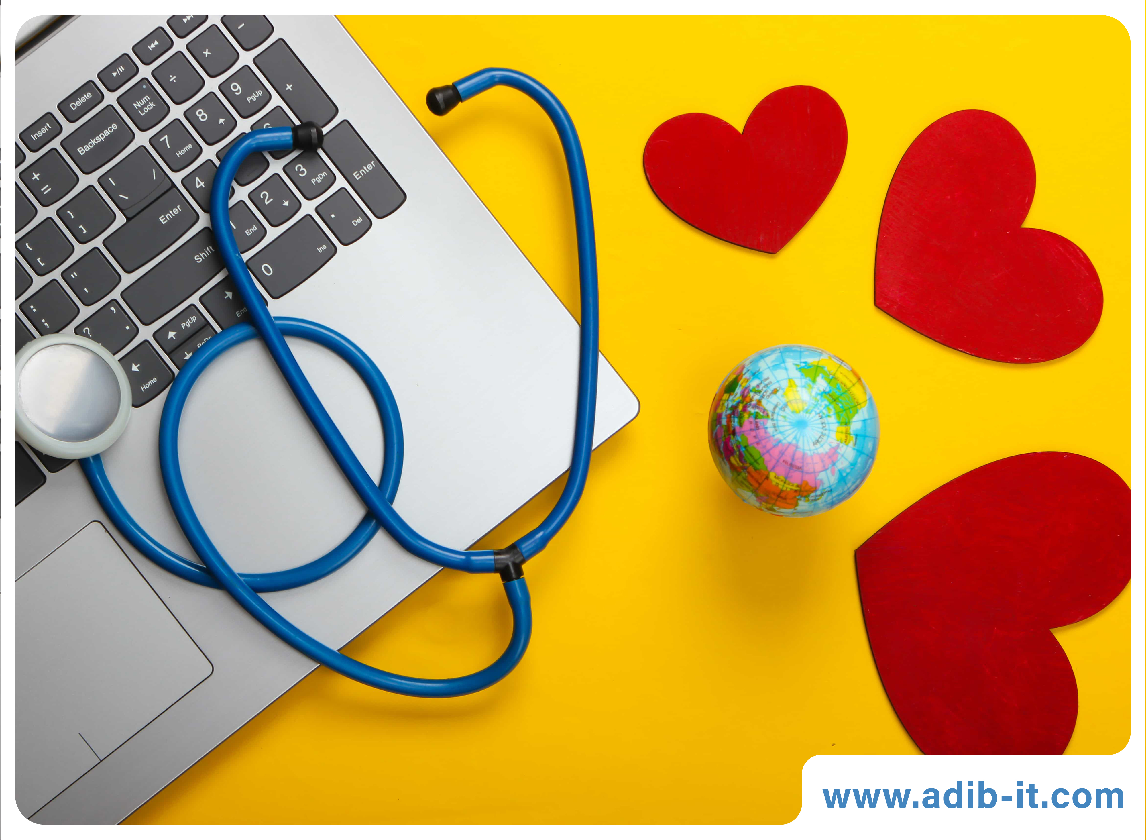 15 تا از بهترین سایت های پزشکی دنیا