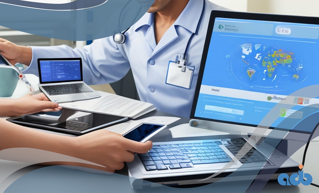 15 تا از بهترین سایت های پزشکی دنیا