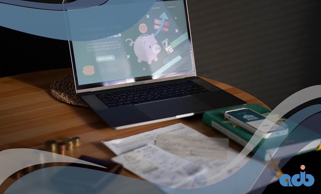 طراحی سایت مانند بایننس