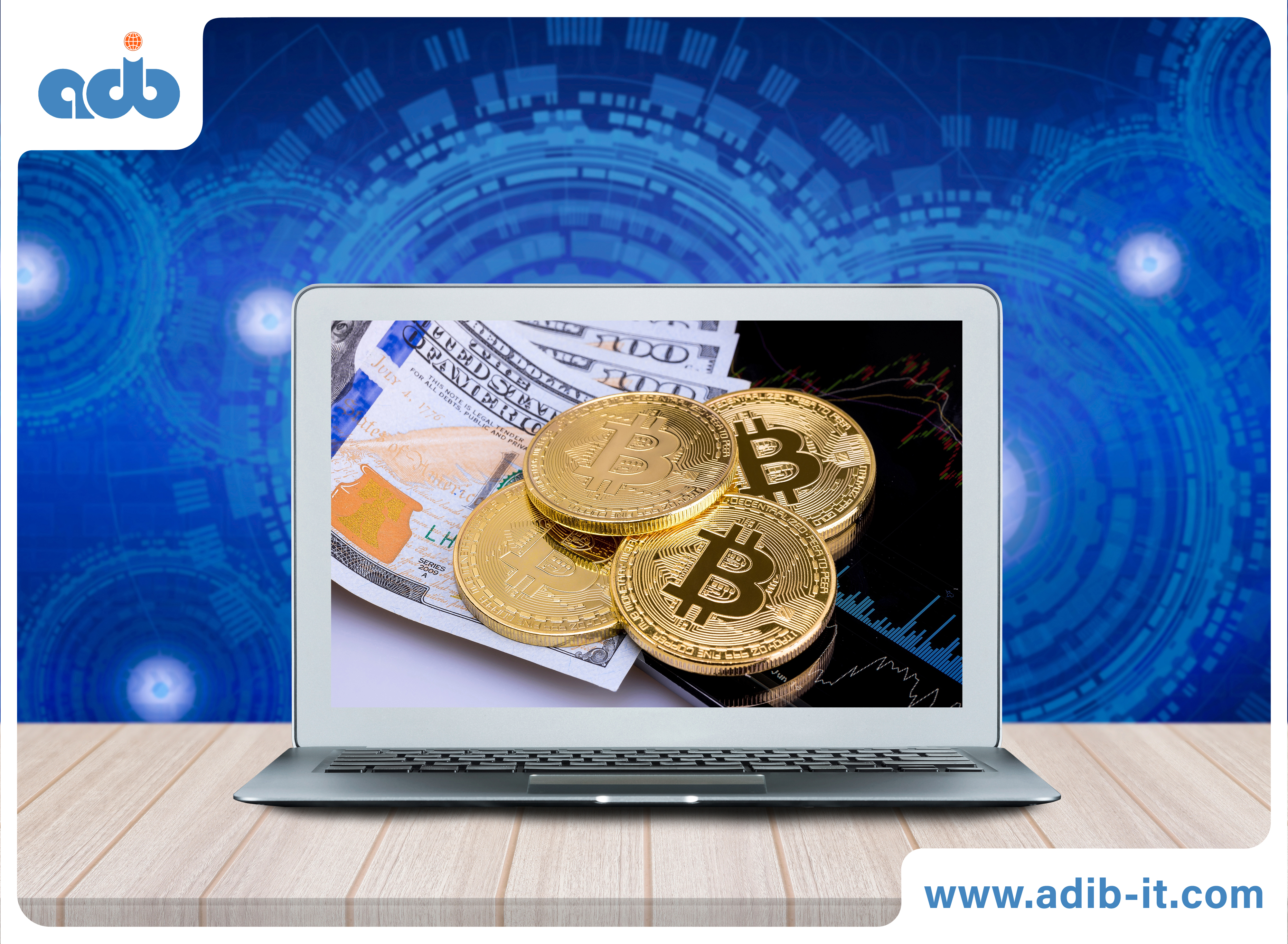 طراحی سایت مانند بایننس