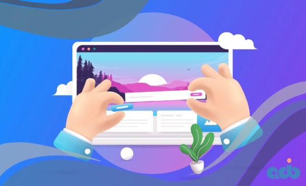 نکات کاربردی طراحی وب‌سایت کاربرپسند (User friendly)