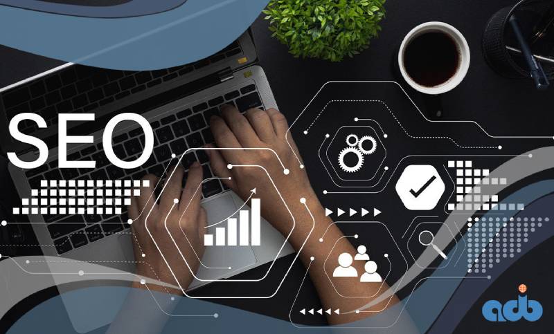 اهمیت سئو در دیجیتال مارکتینگ وافزایش فروش
