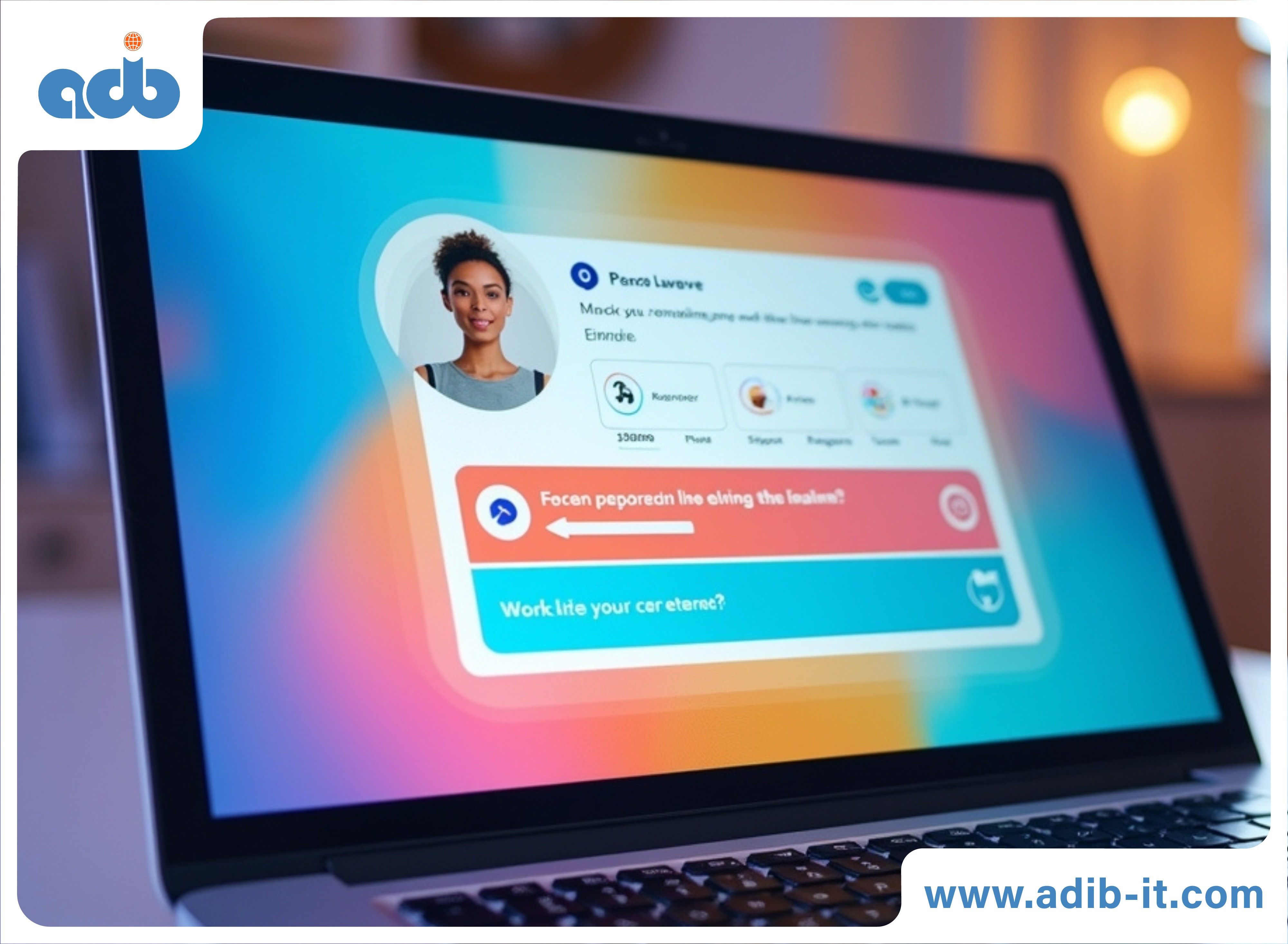 افزایش فروش با نرم افزار چت آنلاین