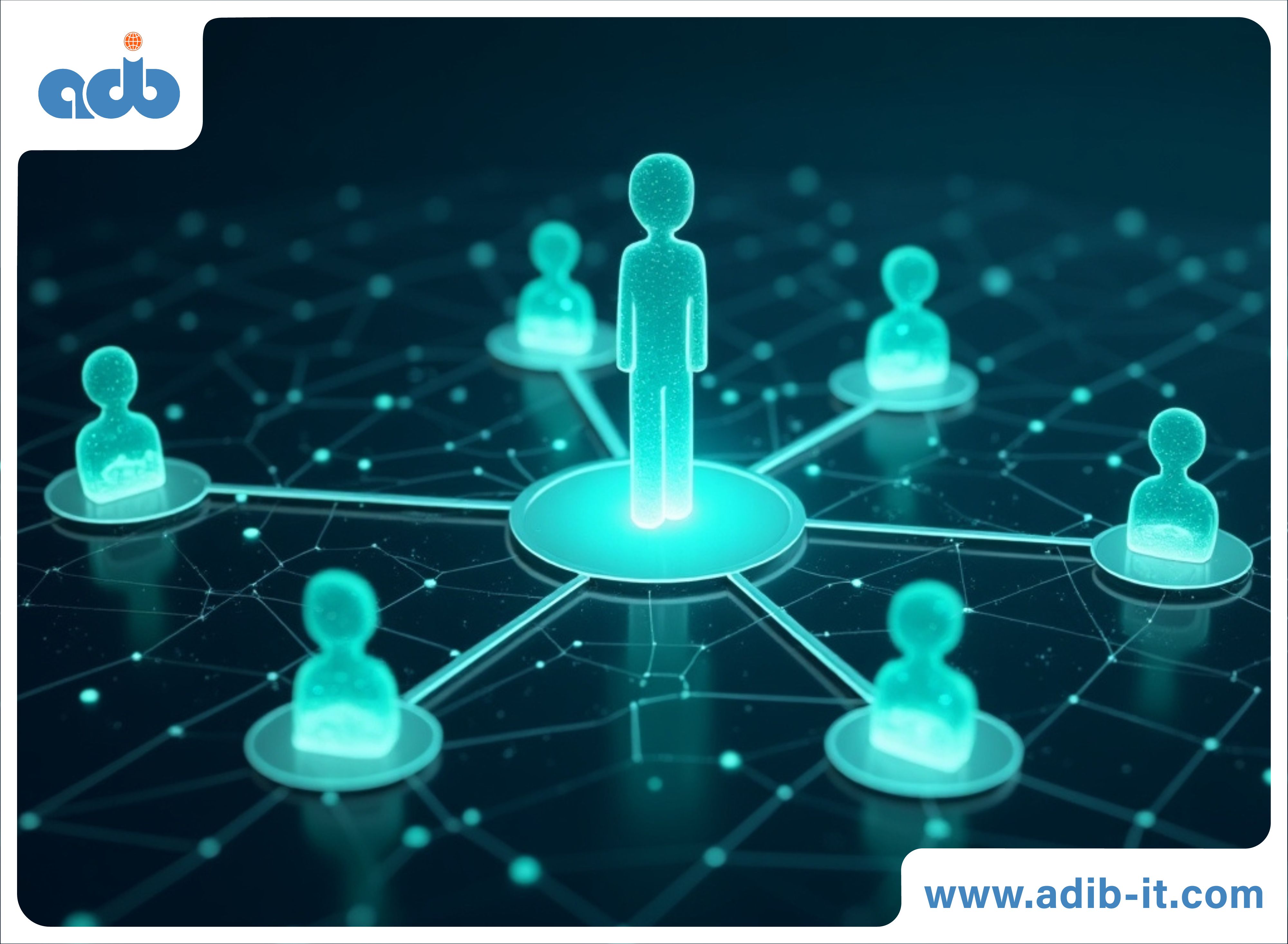 چگونه با CRM تجربه مشتری را بهبود دهیم؟