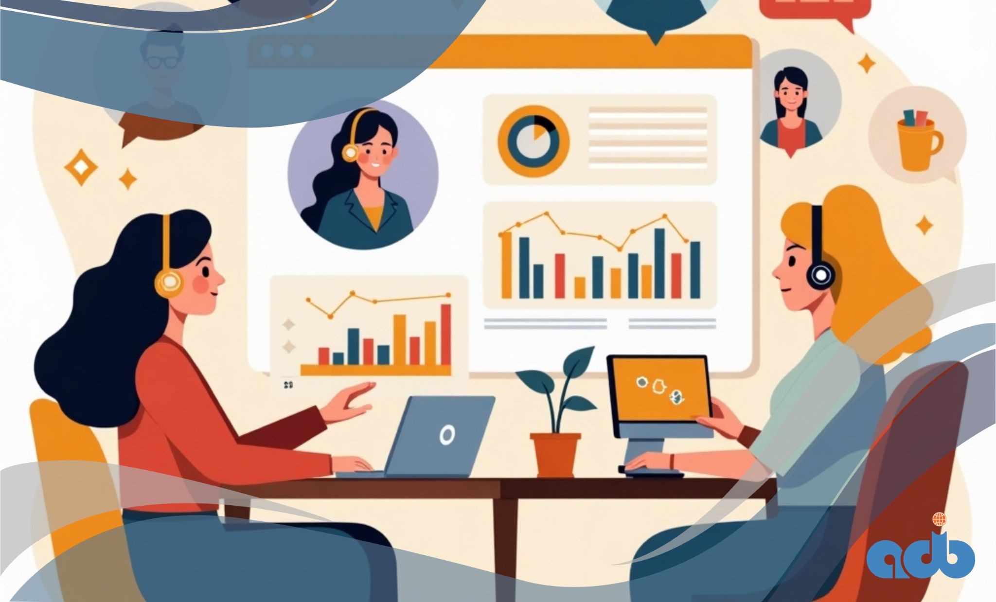 چگونه با CRM تجربه مشتری را بهبود دهیم؟