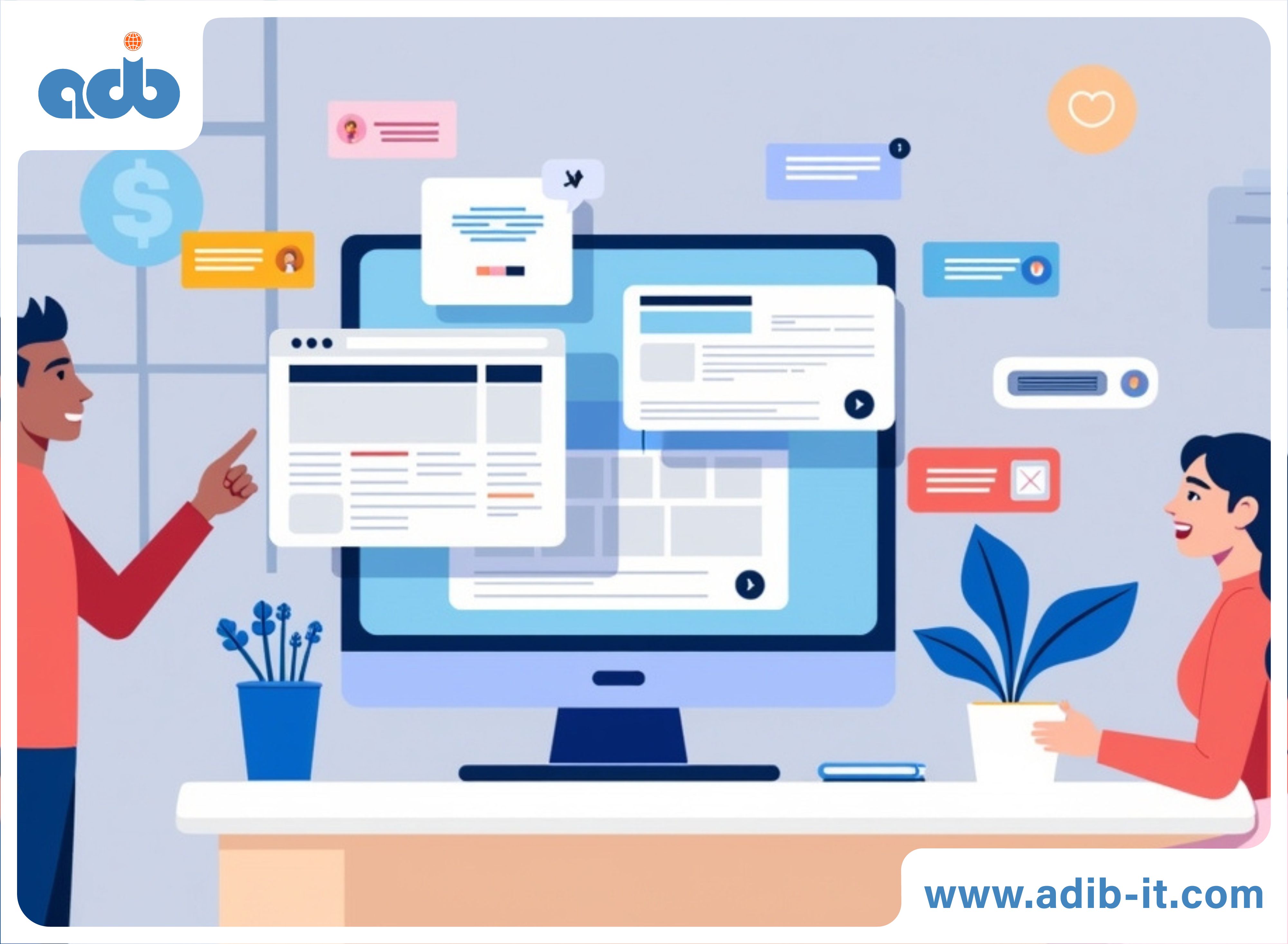 چگونه از قالب اماده سایت استفاده کنیم