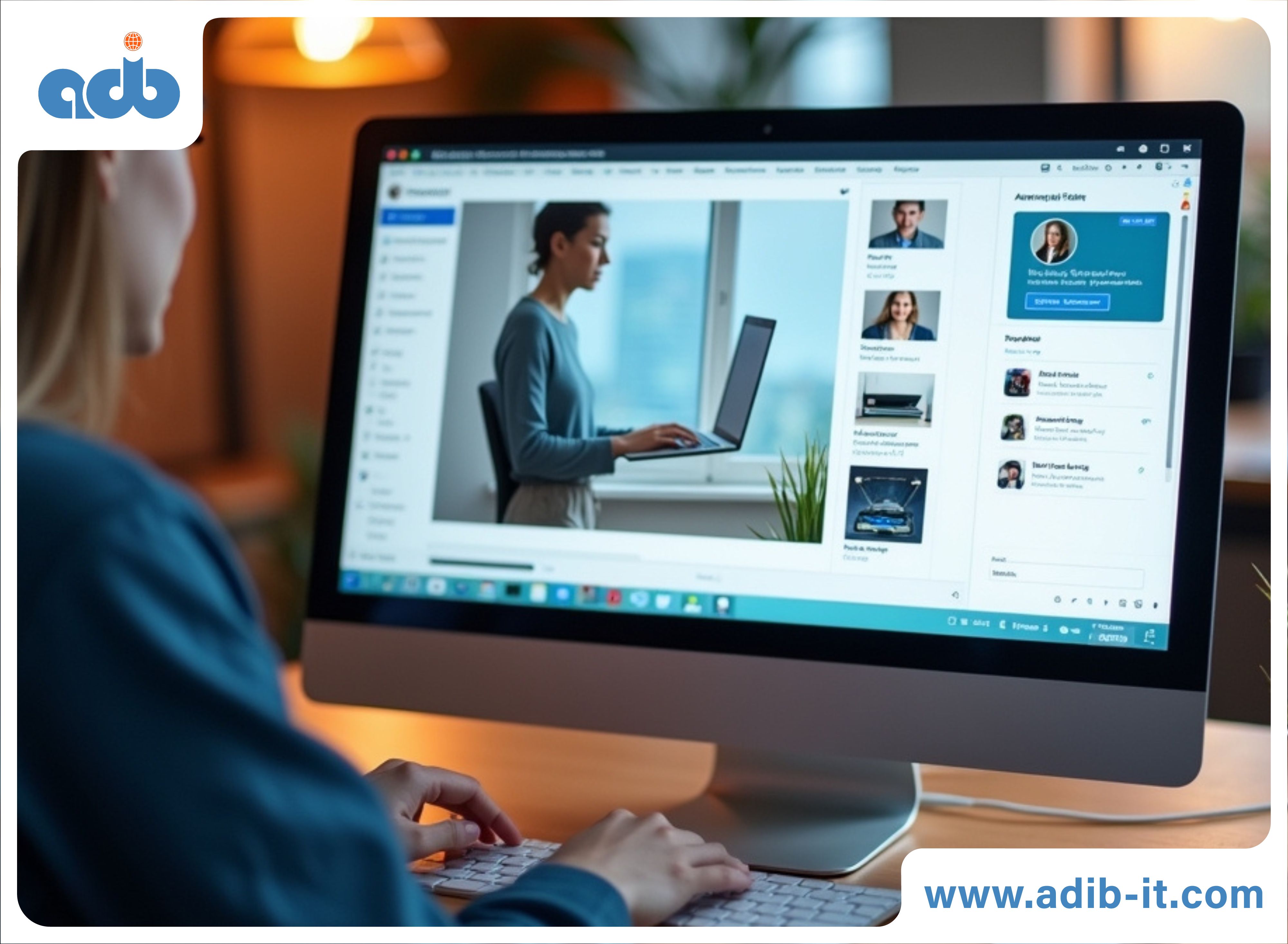 چگونه از قالب اماده سایت استفاده کنیم