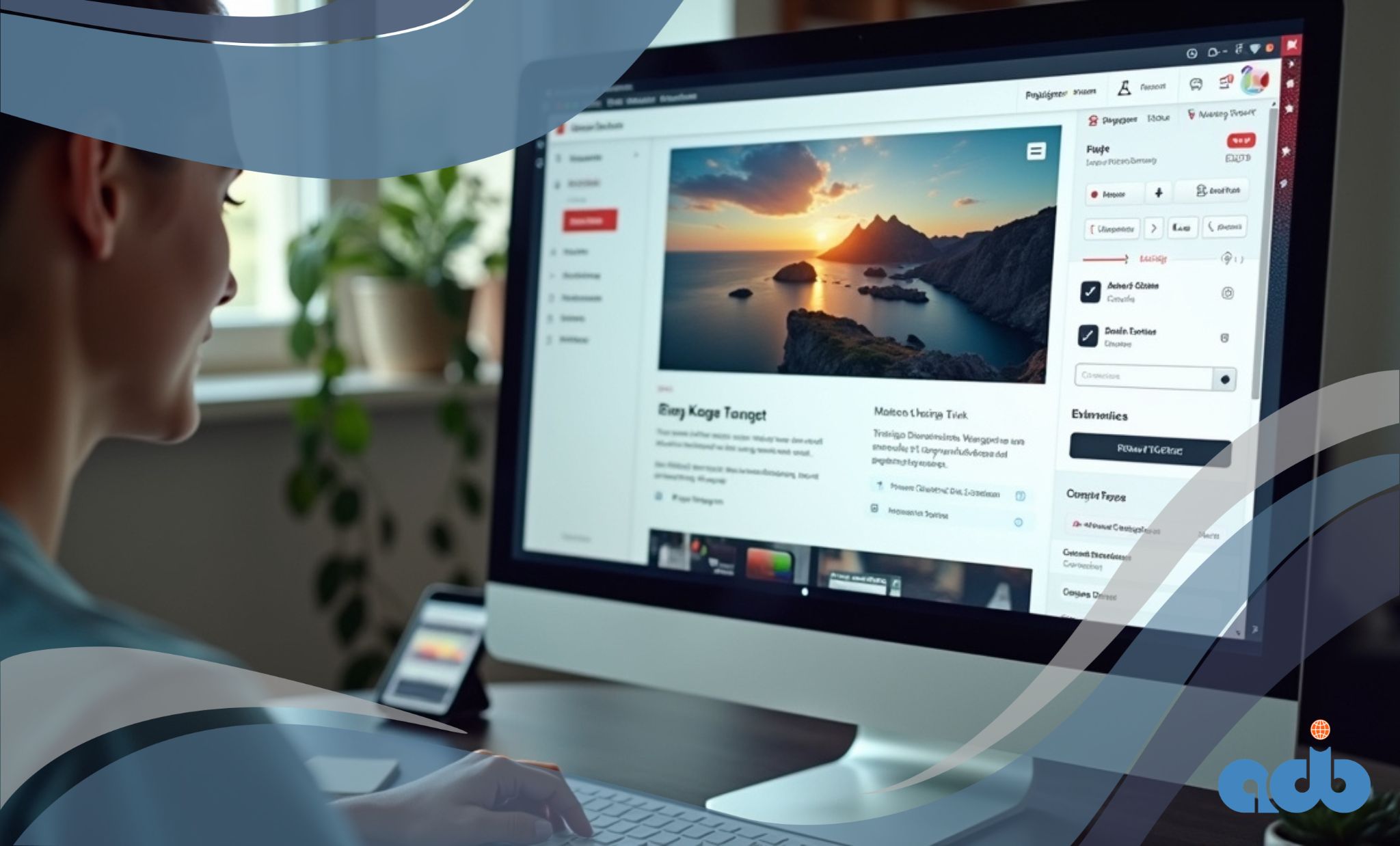 چگونه از قالب اماده سایت استفاده کنیم