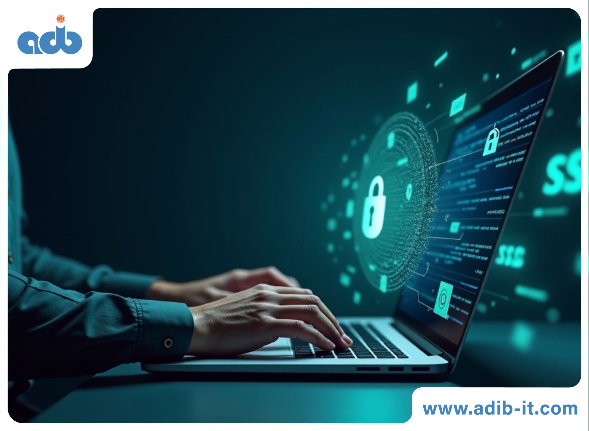 چگونه https را فعال کنیم