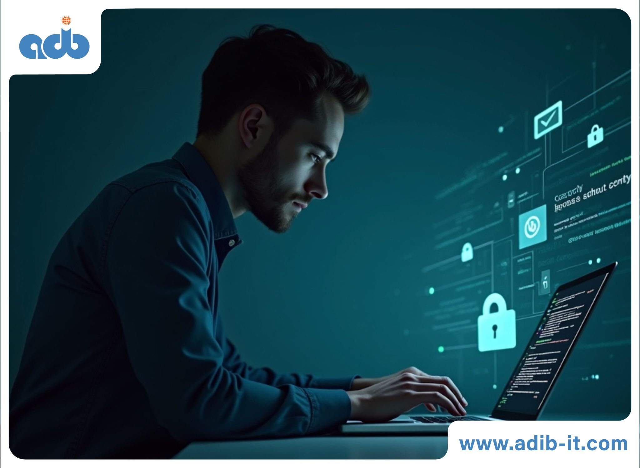 چگونه https را فعال کنیم