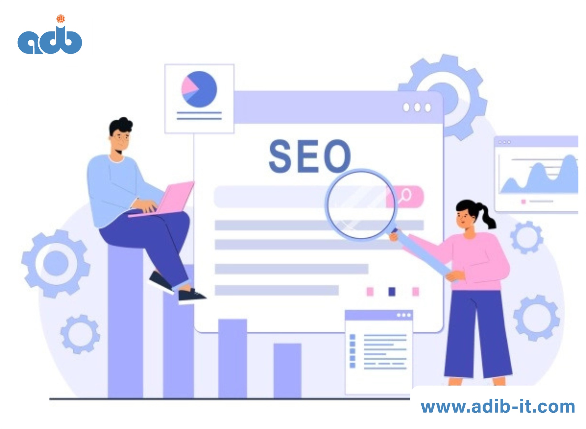 سئو و بهینه سازی سایت چیست