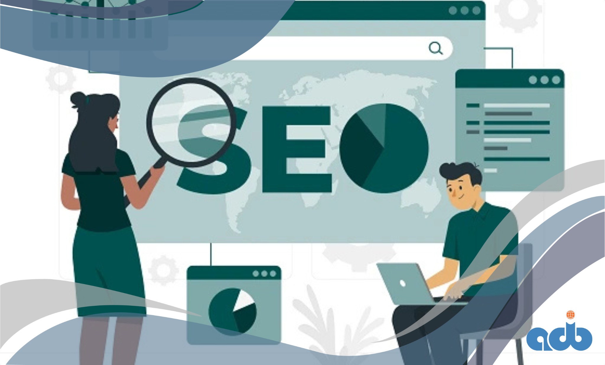 سئو و بهینه سازی سایت چیست