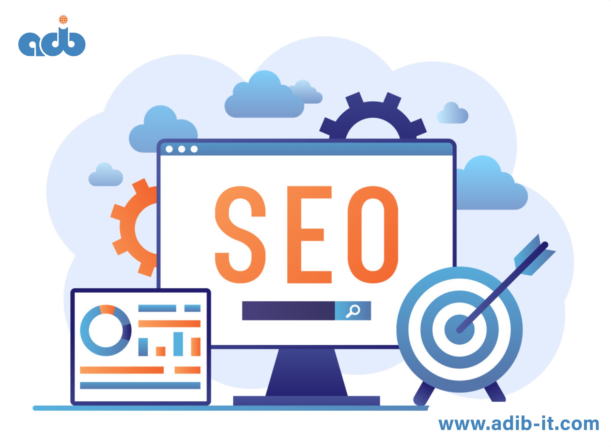 سئو و بهینه سازی سایت چیست