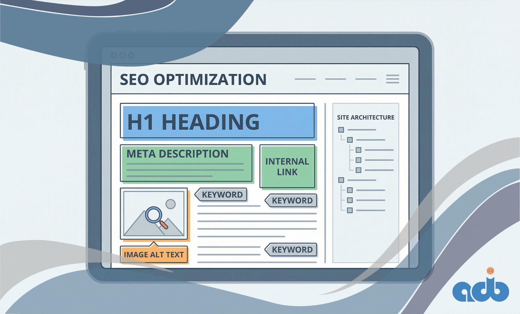 سئو داخلی سایت چیست