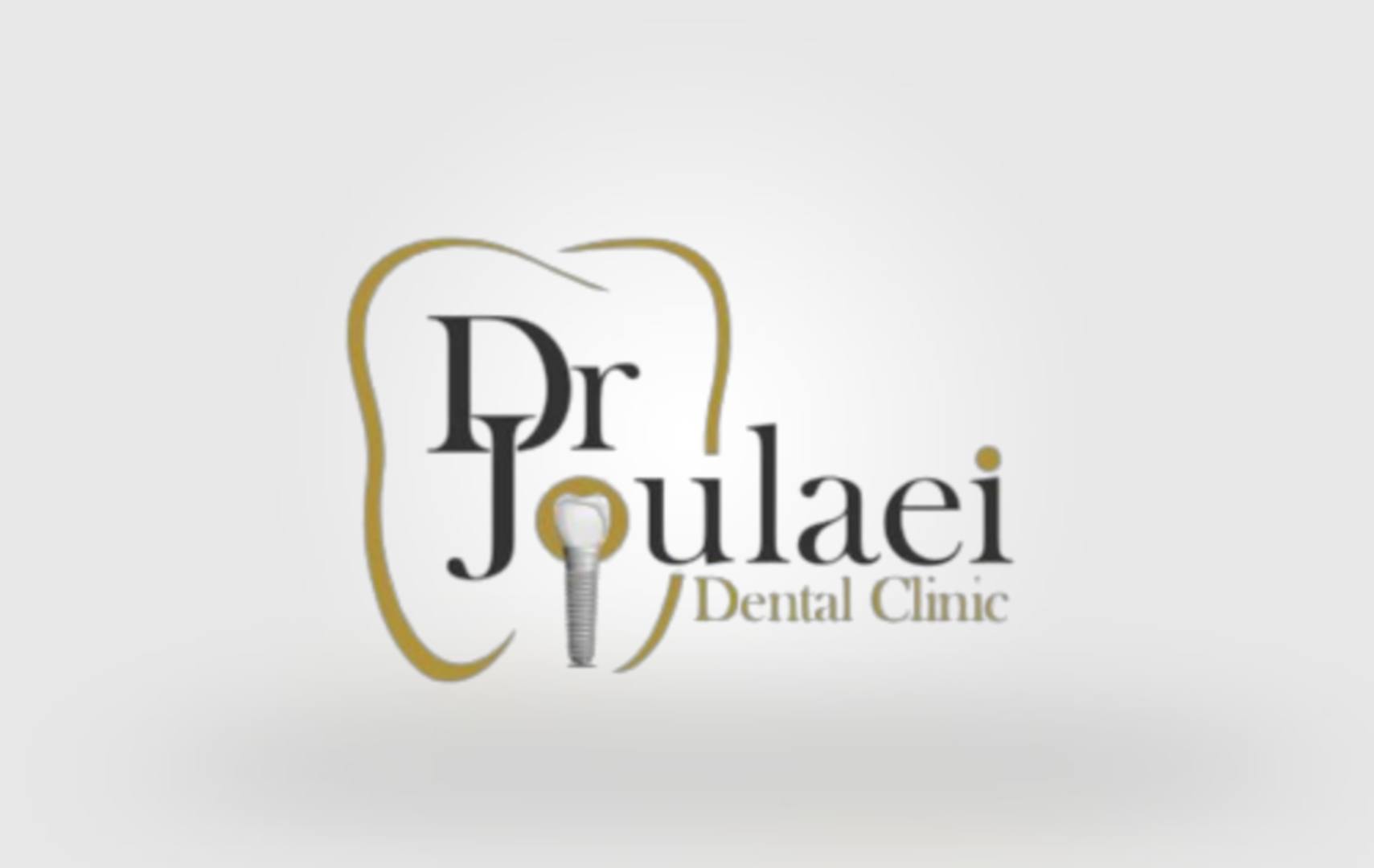 آغاز همکاری با کلینیک دندانپزشکی دکتر جولایی