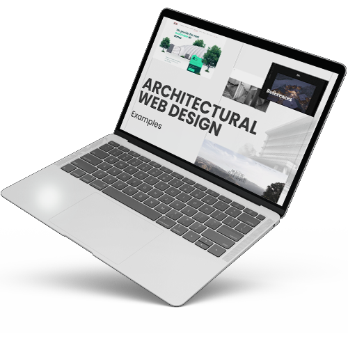 طراحی سایت معماری