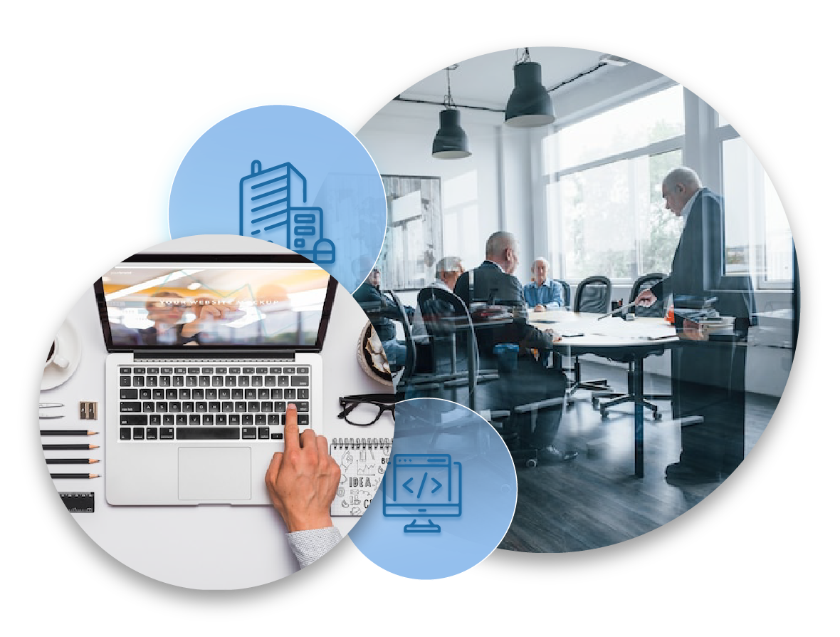 طراحی سایت رستوران